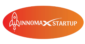 Innomax startup logo