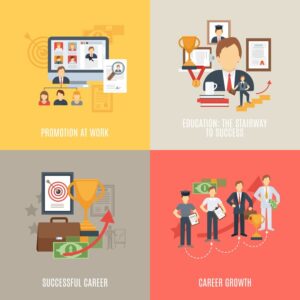 Corporate Mentorship Programs