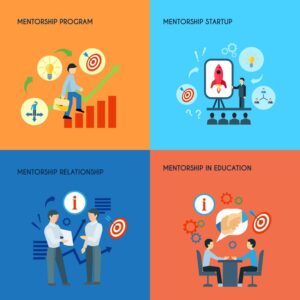 Startup Mentorship Programs