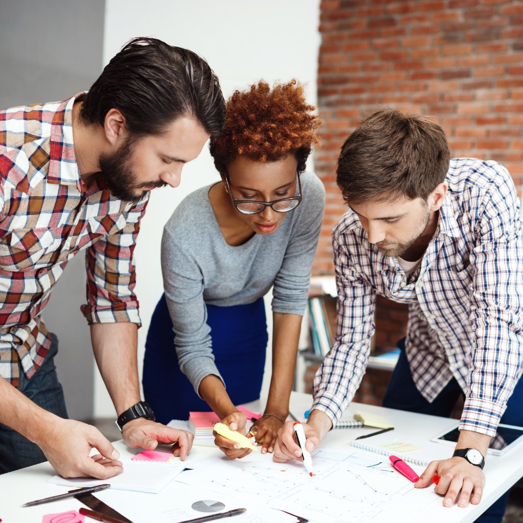 What You’ll Gain from Our Startup Incubator