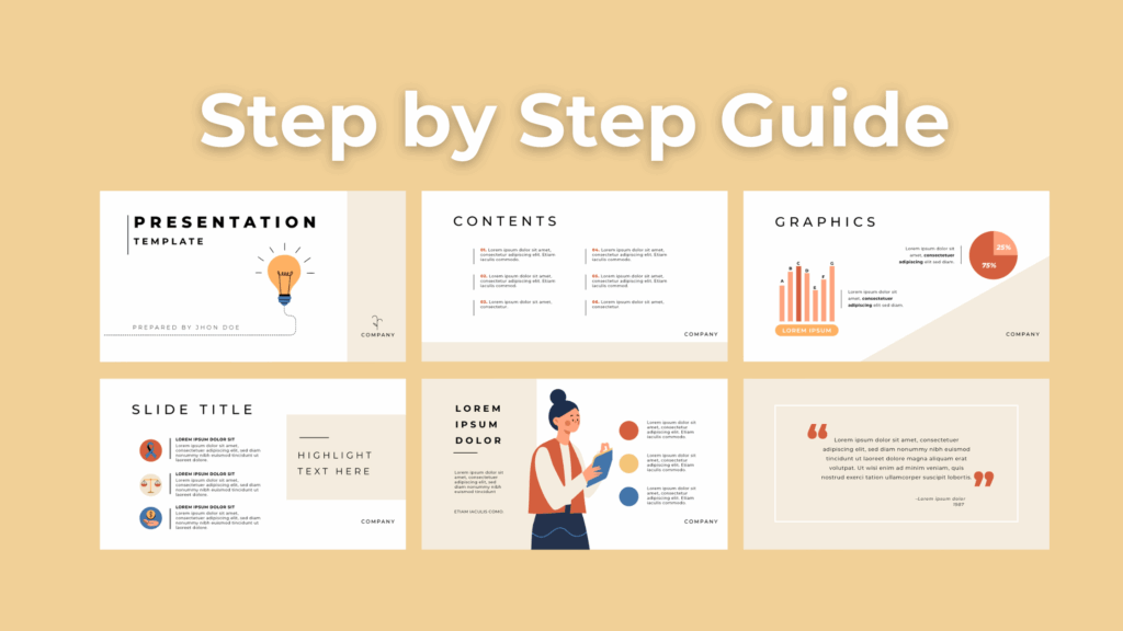 How to Build an Investor