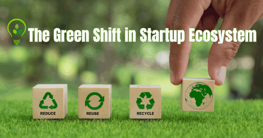 Green Business Models