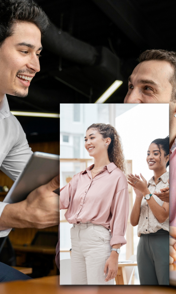 How Our Mentorship Programs Work 1 How Our Mentorship Programs Work 1