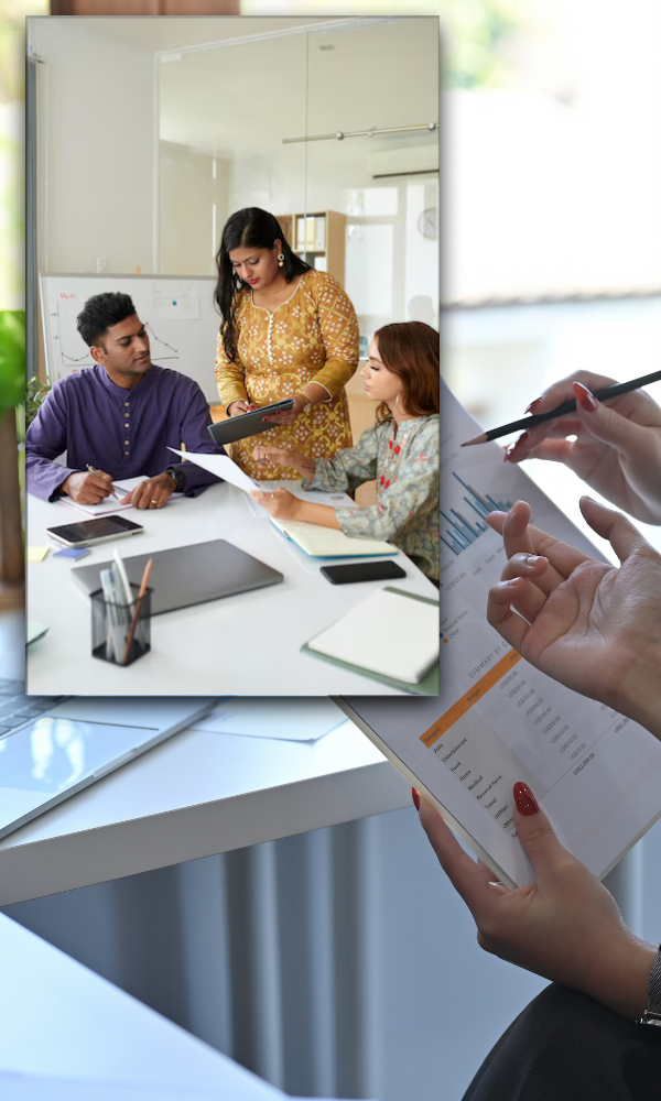 How Our Mentorship Programs Work How Our Mentorship Programs Work